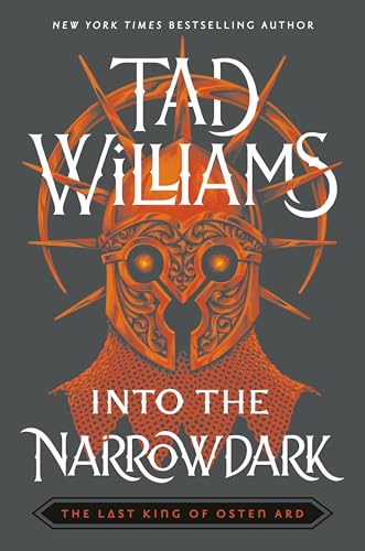 Into The Narrowdark (The Last King of Osten Ard) von Daw Books